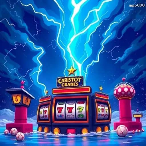 mpo888: Promo dan Bonus Terbaik untuk Para Gamer Indonesia
