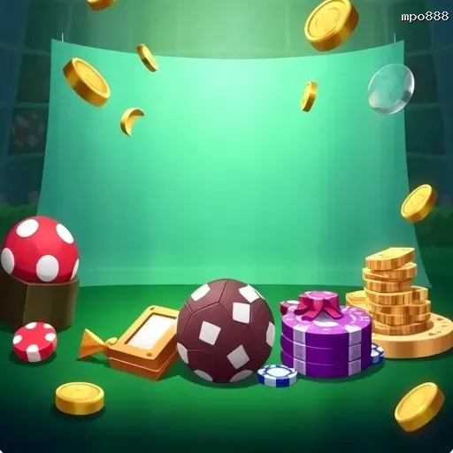 Mengulas Fitur Menarik di Situs Game mpo888