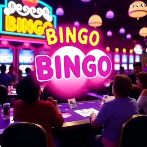 mpo888: Forum Diskusi Menarik untuk Semua Gamer Indonesia